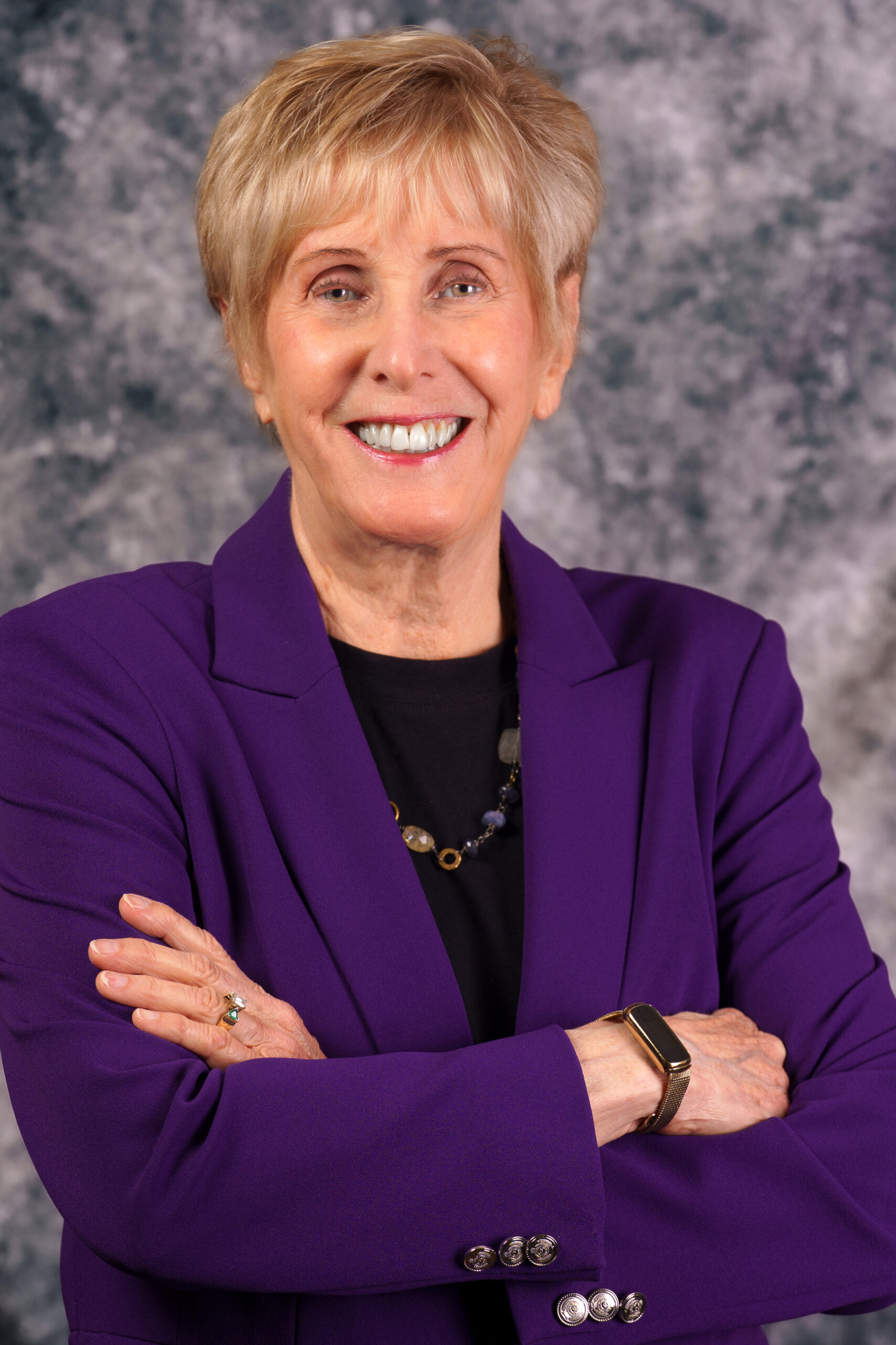 Anne Little